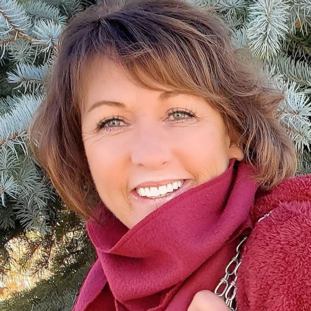 Meet your Posher, Christine